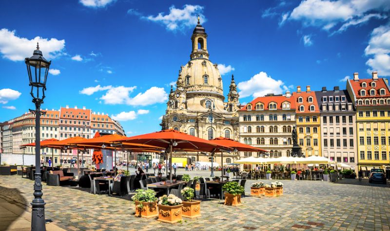 Titelbild der Reise Thurgau Chopin: vom Tor zur Welt ins Goldene Prag