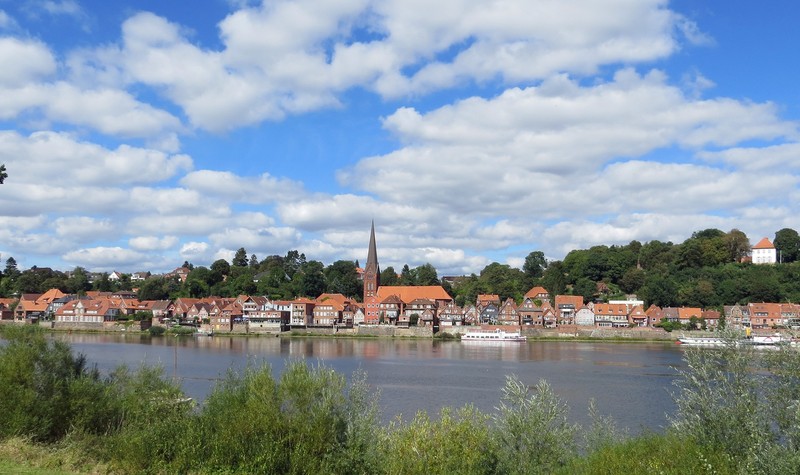 Titelbild der Reise Thurgau Chopin: Deutschlands Wasserstrassen
