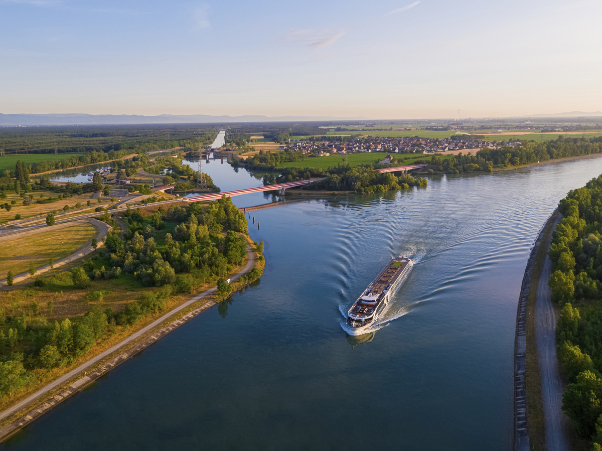MS Thurgau Prestige - © 