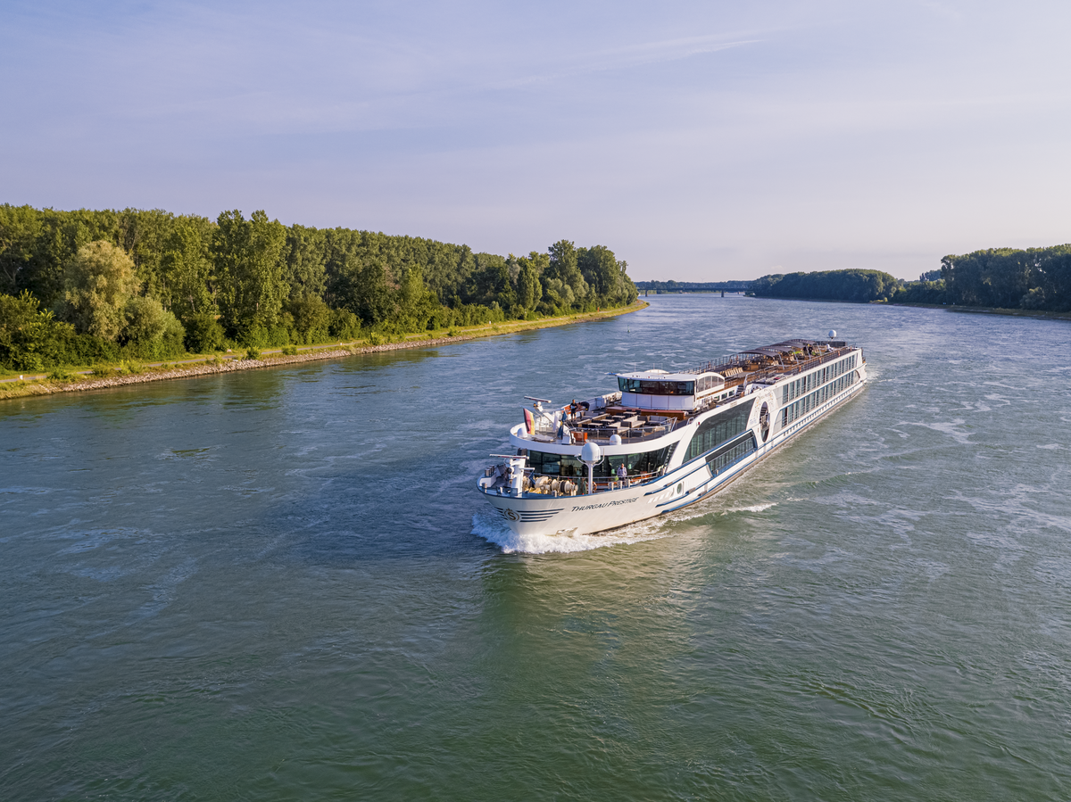 MS Thurgau Prestige*****