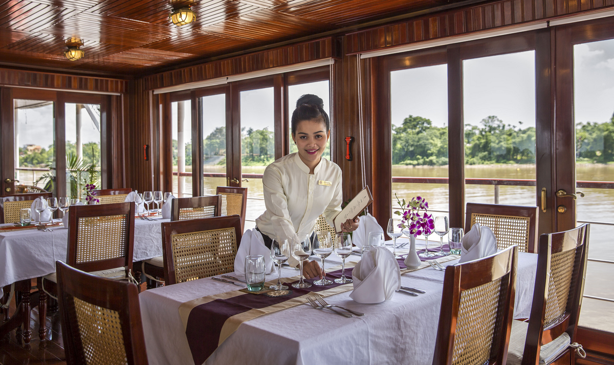 Restaurant - © 