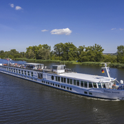 MS Thurgau Saxonia