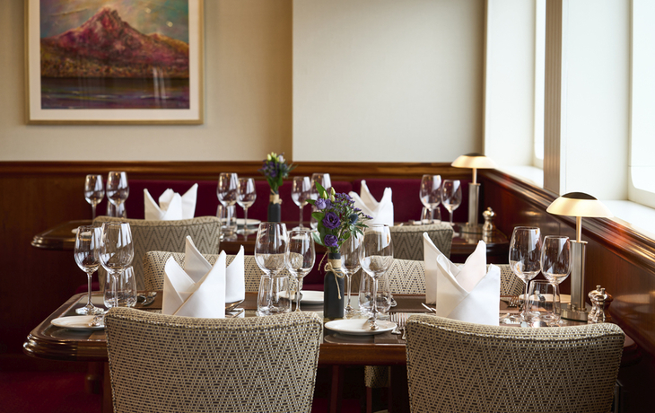 Restaurant - © 