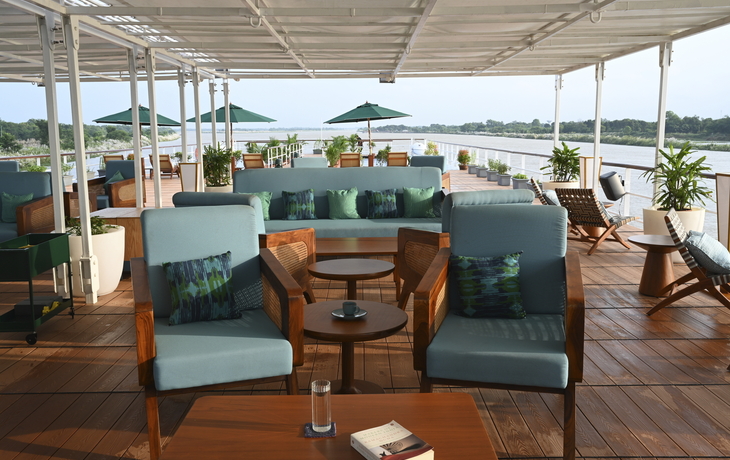 Sonnendeck