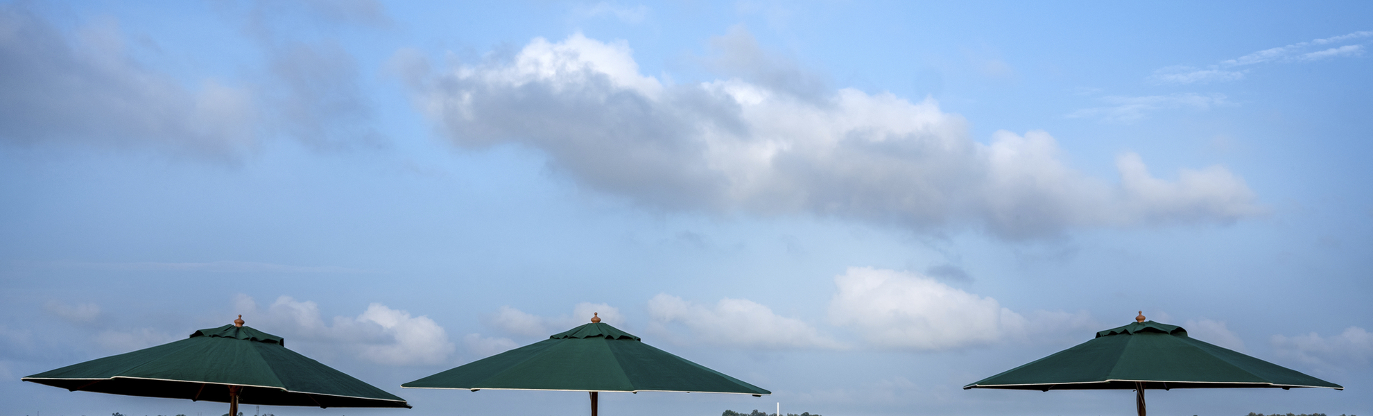 Sonnendeck
