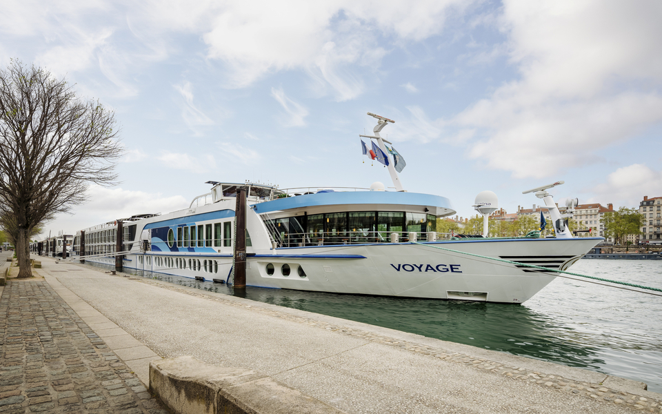 MS Voyage