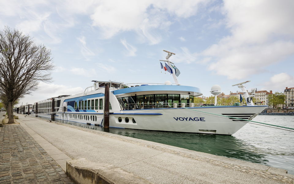 MS Voyage