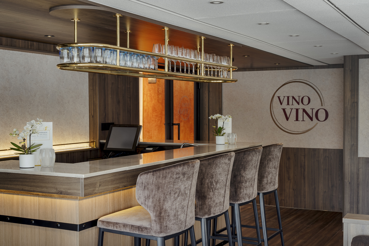 Vino Vino - © Yohann Fontaine