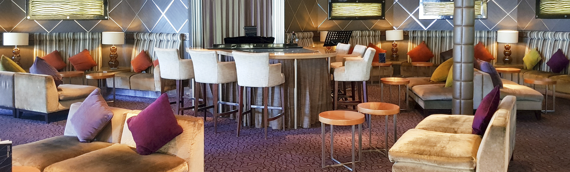 Captains Club - ©  Captains Club - ©