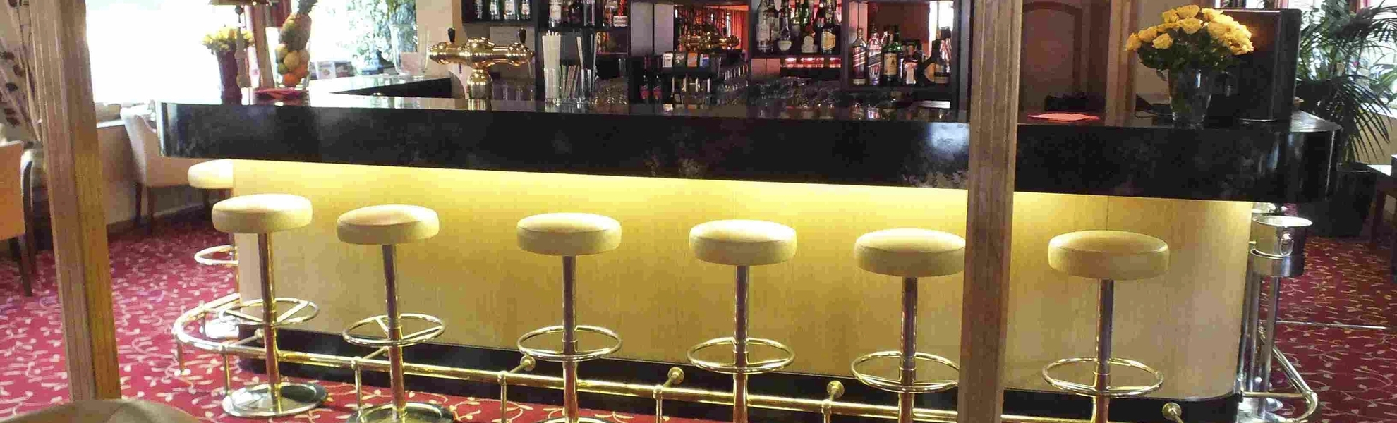 Salon / Bar