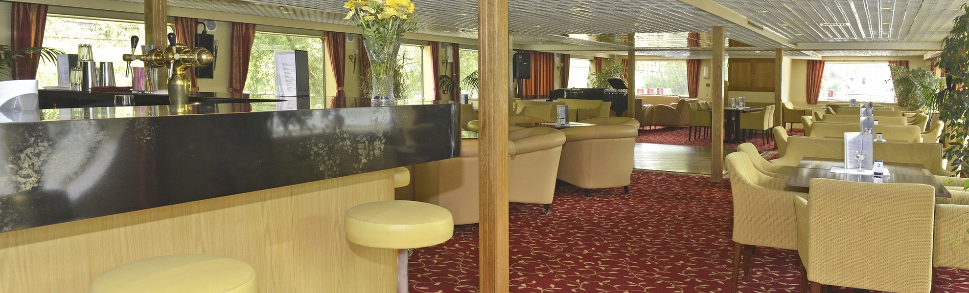 Salon - SE-Tours
