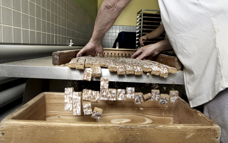 Jakobs Basler Leckerly Manufaktur