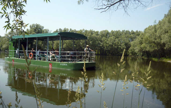 Patuxai Denkmal, Vientiane - © Kalyakan - Fotolia