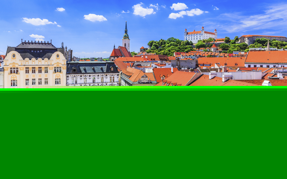 Bratislava - © This content is subject to copyright.