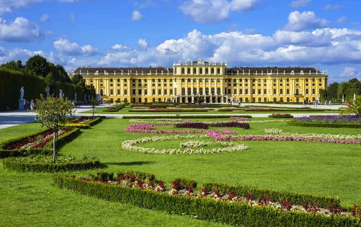 Inverewe Garden - © Siobhan Fraser - stock.adobe.com