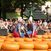 Käsemarkt Alkmaar
