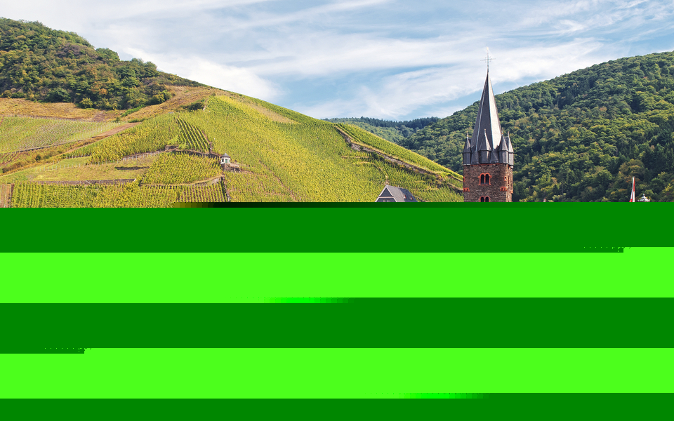 Bernkastel - © ©mojolo - stock.adobe.com