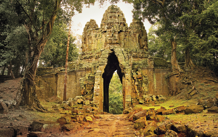 Angkor Wat, Kambodscha - © boule1301 - stock.adobe.com