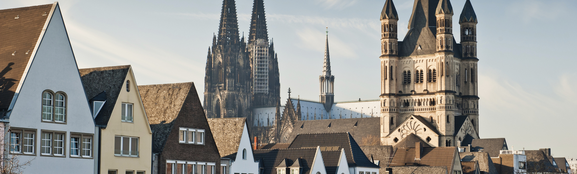 Köln - © engel.ac - stock.adobe.com