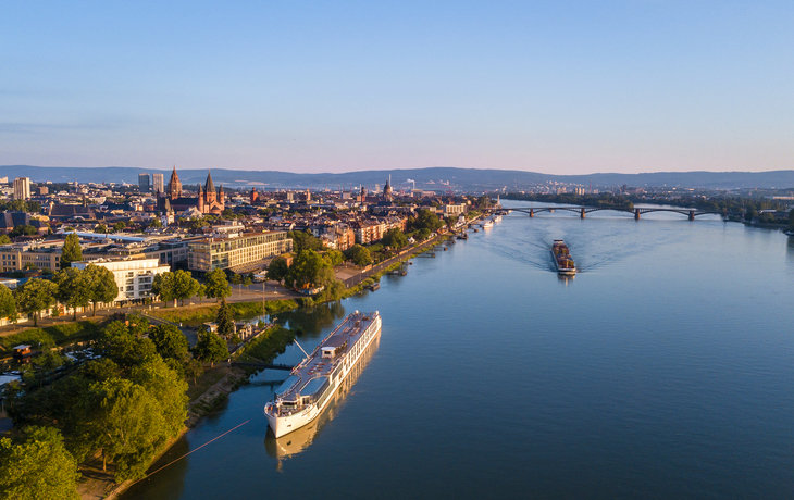 MS Thurgau Saxonia - © 