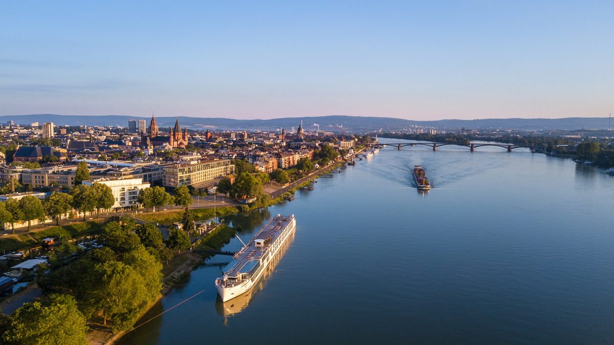 MS Thurgau Saxonia - © 