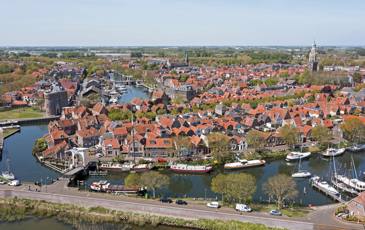 Hanoi - © Michalis Palis - stock.adobe.com