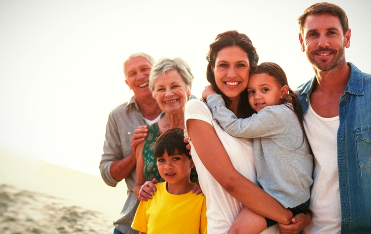 Luftbild von Ho Chi Minh Stadt - © Hien Phung - stock.adobe.com