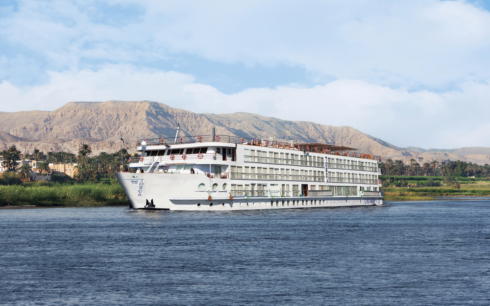 MS River Tosca*****