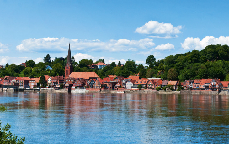 MS Thurgau Chopin von der Spree an die Förde ab Berlin