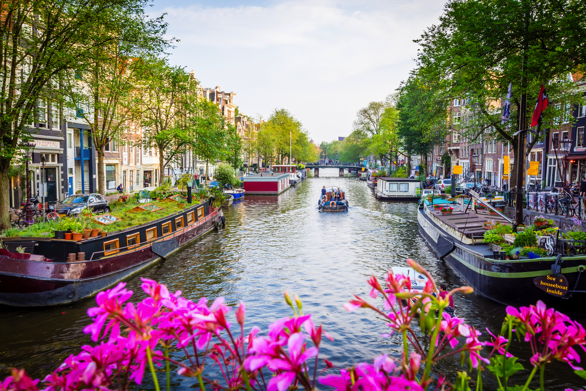 Mekongimpression - © kravka - Fotolia