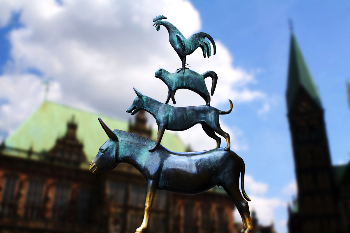 Angkor Wat, Kambodscha - © boule1301 - stock.adobe.com