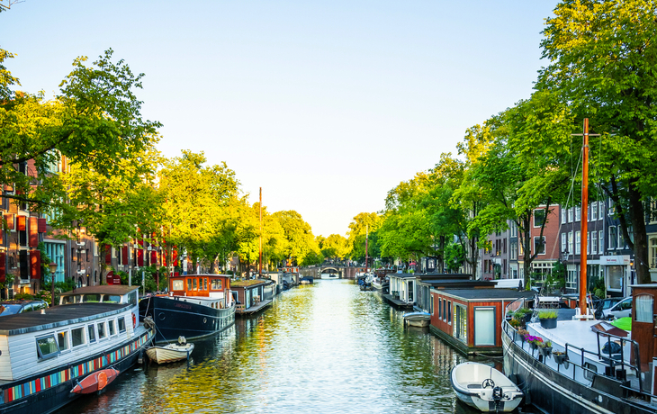 Phnom Penh Royal Palace-Komplex - ©Dmitry Rukhlenko - stock.adobe.com