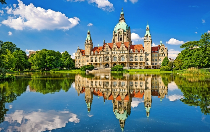 Deutscher Bundestag - © Norbert - stock.adobe.com