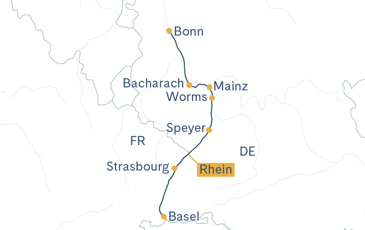 Schwimmender Markt im Mekong Delta - © VEOy.com - stock.adobe.com