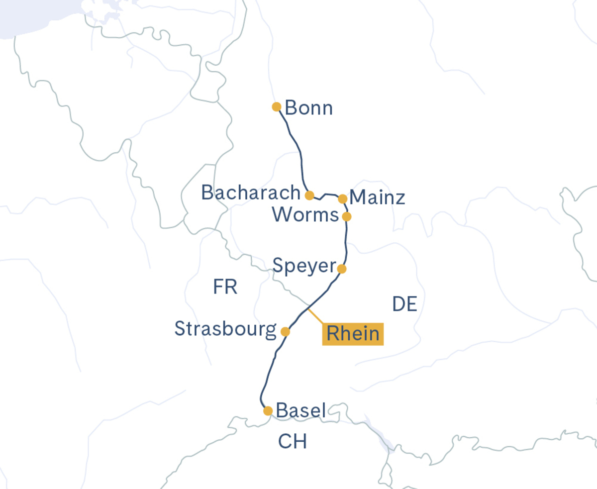 Schwimmender Markt im Mekong Delta - © VEOy.com - stock.adobe.com