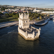 Torre de Belém, Lissabon