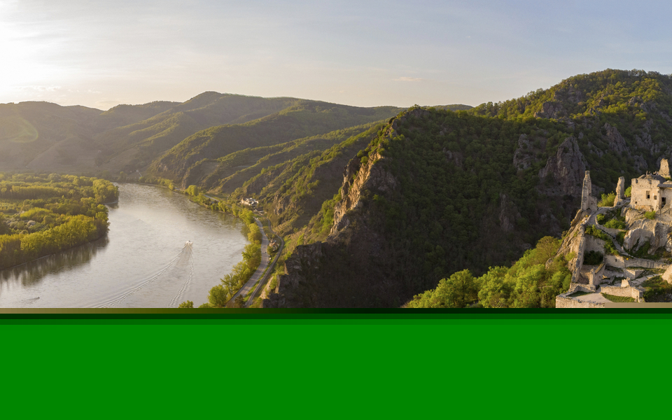 Dürnstein - © Johannes - stock.adobe.com