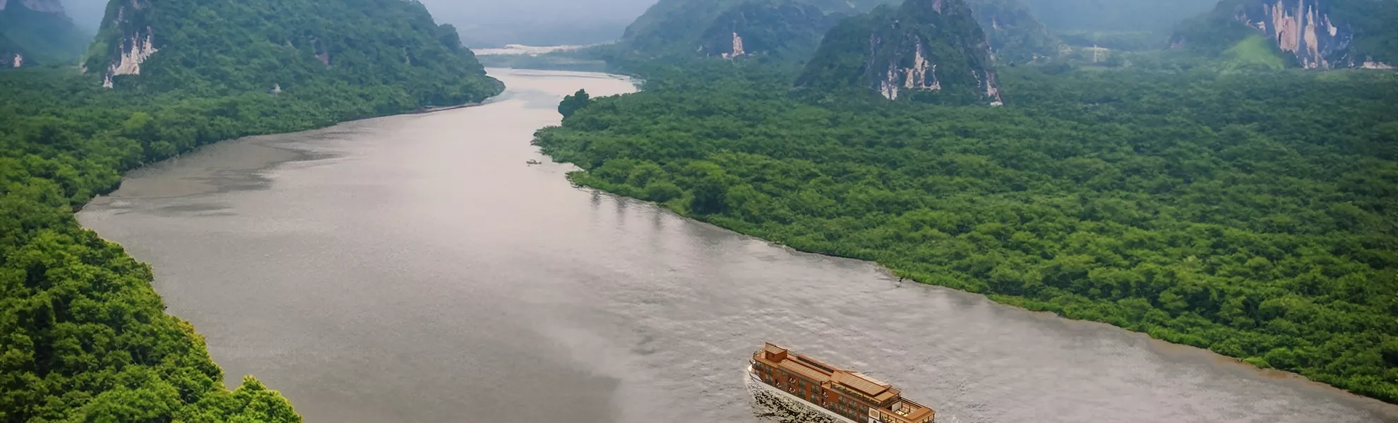 RV Mekong Star*****