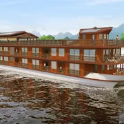 RV Mekong Star*****