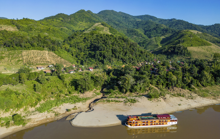 RV Mekong Star***** - © Holger Leue / www.leue-photo.com