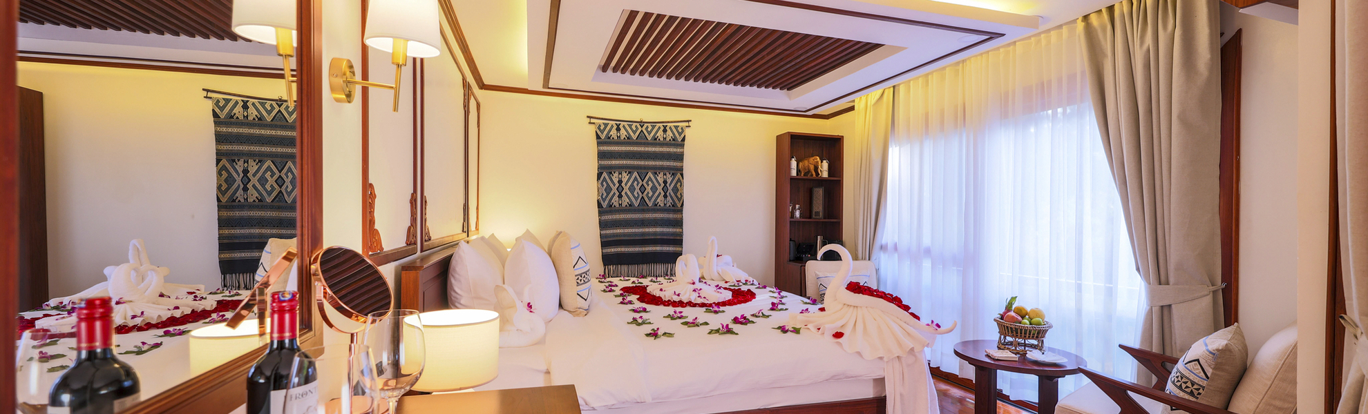 Executive Suite - © Holger Leue / www.leue-photo.com