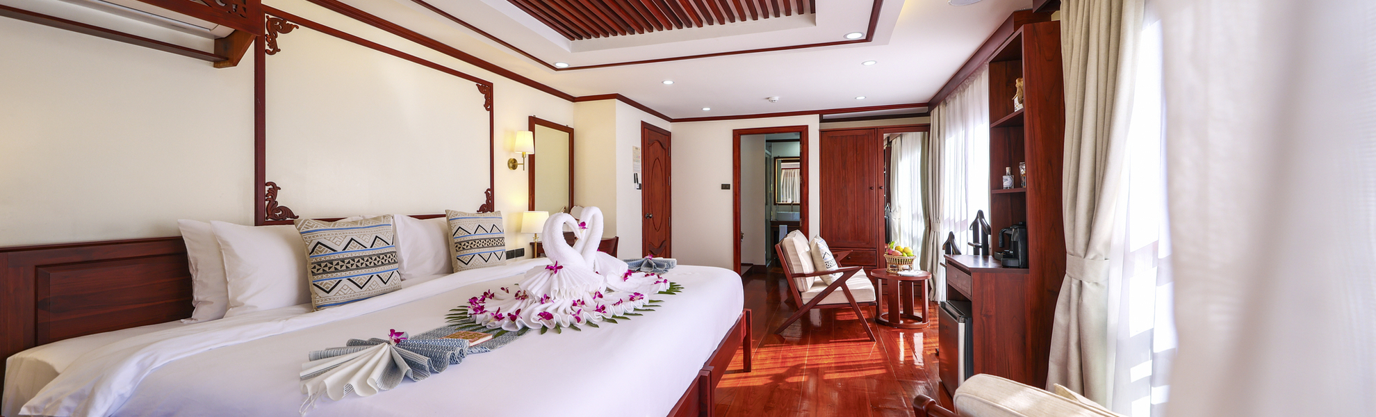 Signature Suite - © Holger Leue / www.leue-photo.com