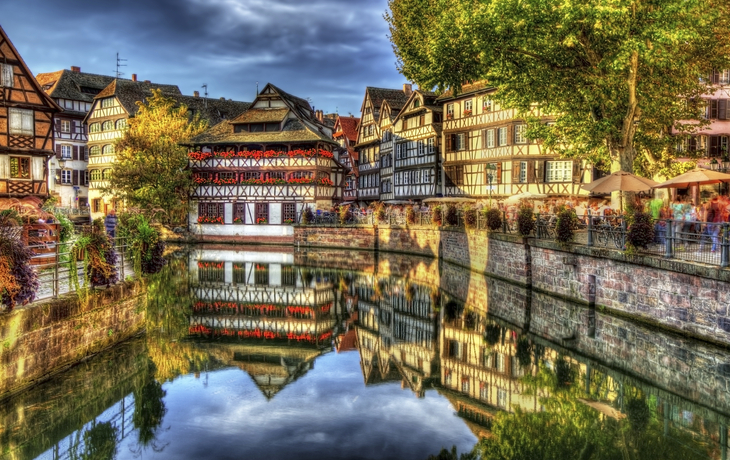 Strasbourg