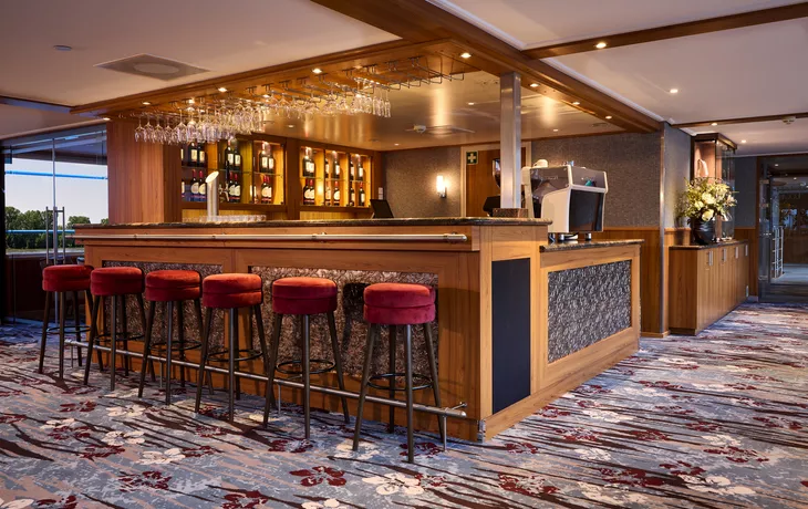 Bar - © Scylla AG