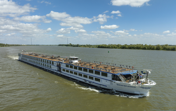 MS Swiss Splendor