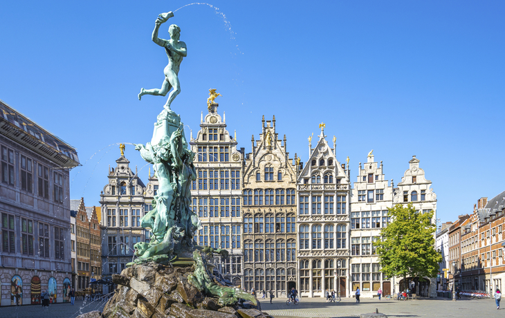 Antwerpen