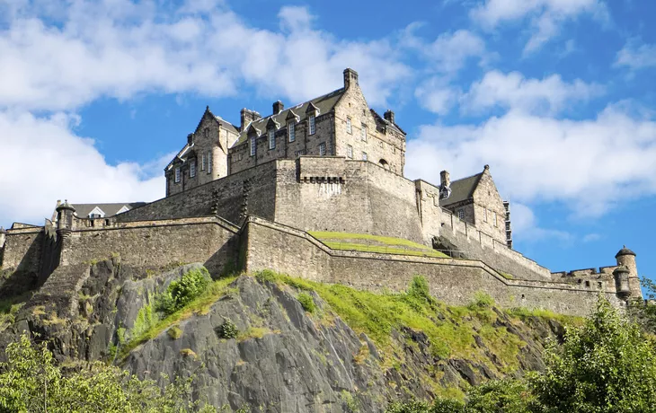 Lord of the Highlands Traumhafte Seen- und Küstenlandschaften Schottlands
