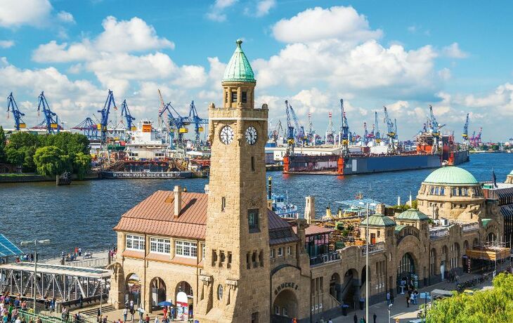 Thurgau Chopin von der Förde an die Spree ab Kiel