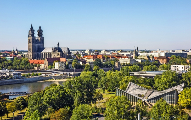 Thurgau Chopin Von Elbflorenz nach Spree-Athen ab Dresden