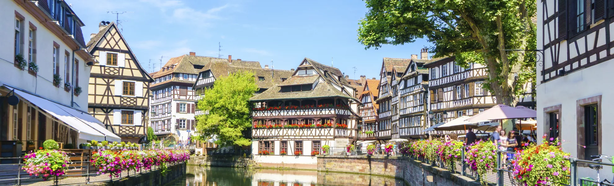 Strasbourg - © Southtownboy Studio - stock.adobe.com Strasbourg - © Southtownboy Studio - stock.adobe.com